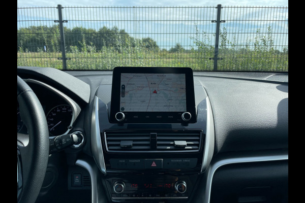 Mitsubishi Eclipse Cross 2.4 PHEV Intense+ | 1ste eigenaar | Camera | NAVI | Carplay