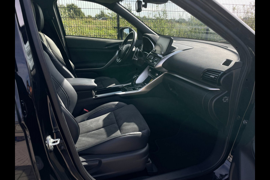 Mitsubishi Eclipse Cross 2.4 PHEV Intense+ | 1ste eigenaar | Camera | NAVI | Carplay