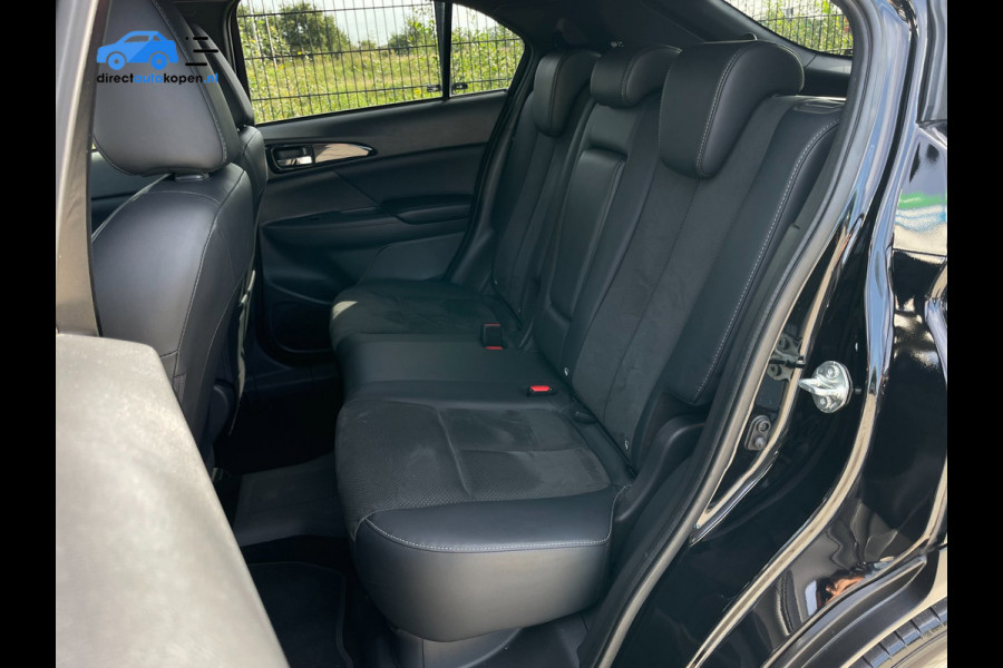 Mitsubishi Eclipse Cross 2.4 PHEV Intense+ | 1ste eigenaar | Camera | NAVI | Carplay