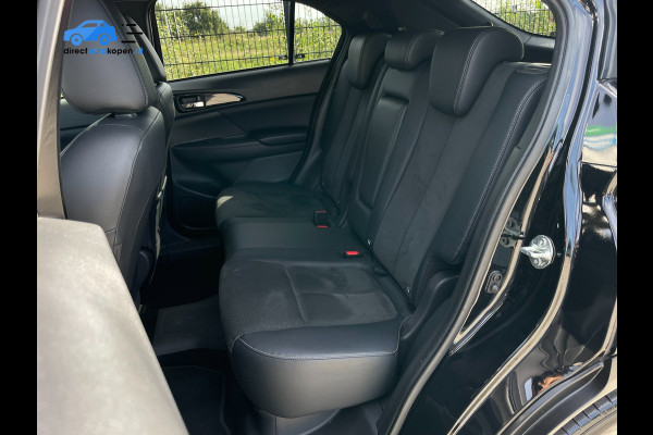 Mitsubishi Eclipse Cross 2.4 PHEV Intense+ | 1ste eigenaar | Camera | NAVI | Carplay