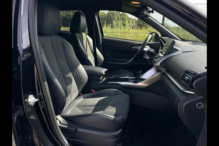 Mitsubishi Eclipse Cross 2.4 PHEV Intense+ | 1ste eigenaar | Camera | NAVI | Carplay