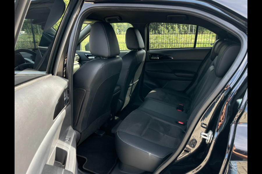 Mitsubishi Eclipse Cross 2.4 PHEV Intense+ | 1ste eigenaar | Camera | NAVI | Carplay
