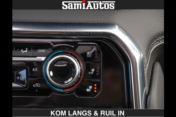 GMC Sierra DENALI | All-In Prijs €79950,- excl | 6,2 V8 Full Option | De Meest Luxe Pick-Up in zijn Klasse | Comfortabele Dubbele Cabine met Royale 5 Zitplaatsen | BPM vrij | Nu Leverbaar uit Voorraad | Voorraad Nr 1788 | De specialist in Amerikaanse pick‑ups in Nederland en Europa.