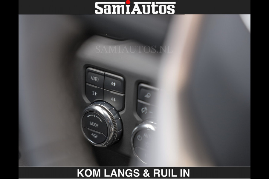 GMC Sierra DENALI | All-In Prijs €79950,- excl | 6,2 V8 Full Option | De Meest Luxe Pick-Up in zijn Klasse | Comfortabele Dubbele Cabine met Royale 5 Zitplaatsen | BPM vrij | Nu Leverbaar uit Voorraad | Voorraad Nr 1788 | De specialist in Amerikaanse pick‑ups in Nederland en Europa.