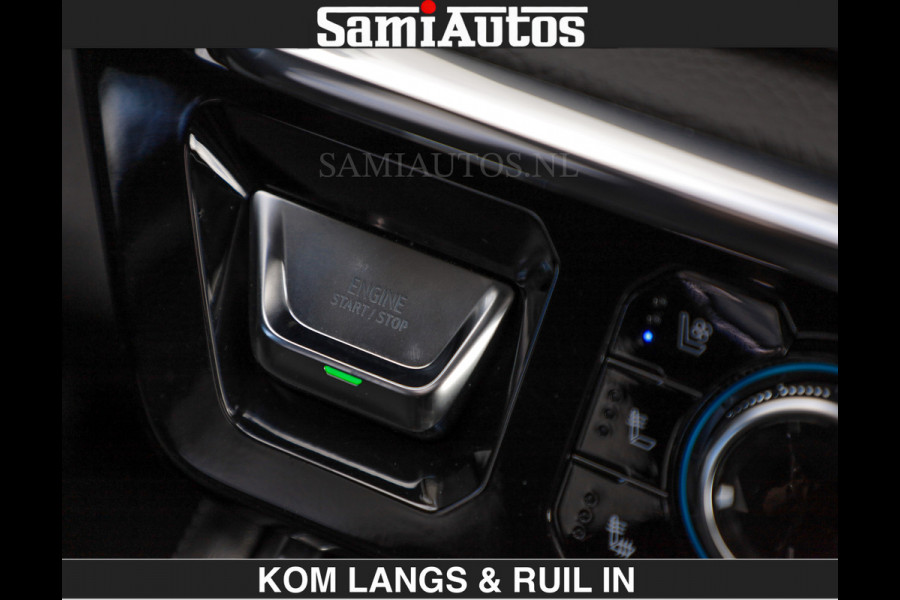 GMC Sierra DENALI | All-In Prijs €79950,- excl | 6,2 V8 Full Option | De Meest Luxe Pick-Up in zijn Klasse | Comfortabele Dubbele Cabine met Royale 5 Zitplaatsen | BPM vrij | Nu Leverbaar uit Voorraad | Voorraad Nr 1788 | De specialist in Amerikaanse pick‑ups in Nederland en Europa.