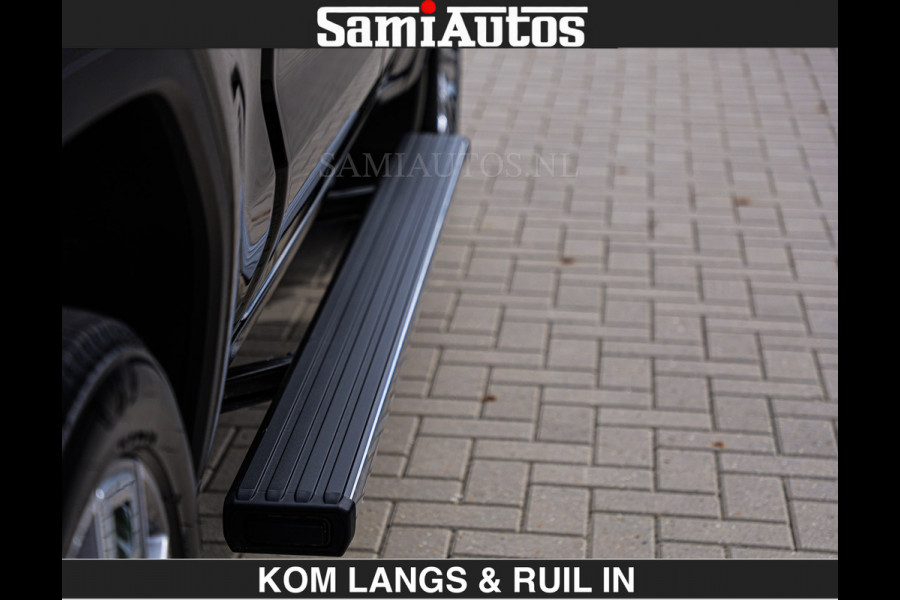 GMC Sierra DENALI | All-In Prijs €79950,- excl | 6,2 V8 Full Option | De Meest Luxe Pick-Up in zijn Klasse | Comfortabele Dubbele Cabine met Royale 5 Zitplaatsen | BPM vrij | Nu Leverbaar uit Voorraad | Voorraad Nr 1788 | De specialist in Amerikaanse pick‑ups in Nederland en Europa.