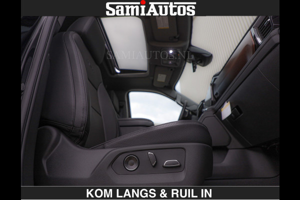 GMC Sierra DENALI | All-In Prijs €79950,- excl | 6,2 V8 Full Option | De Meest Luxe Pick-Up in zijn Klasse | Comfortabele Dubbele Cabine met Royale 5 Zitplaatsen | BPM vrij | Nu Leverbaar uit Voorraad | Voorraad Nr 1788 | De specialist in Amerikaanse pick‑ups in Nederland en Europa.