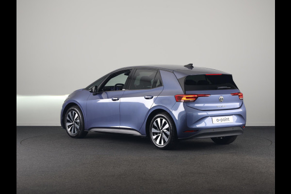 Volkswagen ID.3 Life 61 kWh accu 140 kW / 190 PK Hatchback Elektri Stoelverwarming | Keyless | Camera | ACC