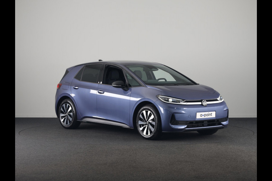 Volkswagen ID.3 Life 61 kWh accu 140 kW / 190 PK Hatchback Elektri Stoelverwarming | Keyless | Camera | ACC