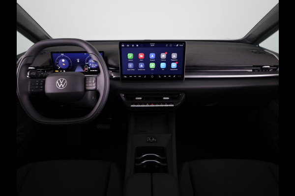 Volkswagen ID.3 Life 61 kWh accu 140 kW / 190 PK Hatchback Elektri Stoelverwarming | Keyless | Camera | ACC