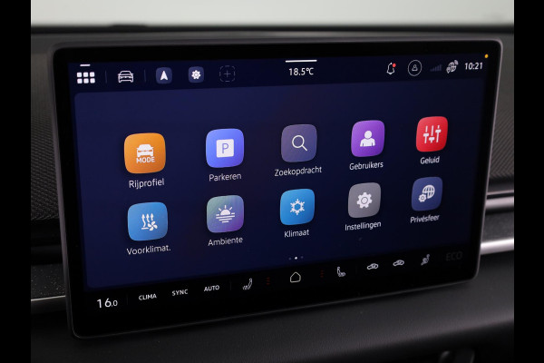 Volkswagen ID.3 Life 61 kWh accu 140 kW / 190 PK Hatchback Elektri Stoelverwarming | Keyless | Camera | ACC