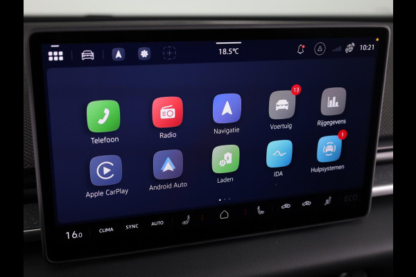 Volkswagen ID.3 Life 61 kWh accu 140 kW / 190 PK Hatchback Elektri Stoelverwarming | Keyless | Camera | ACC