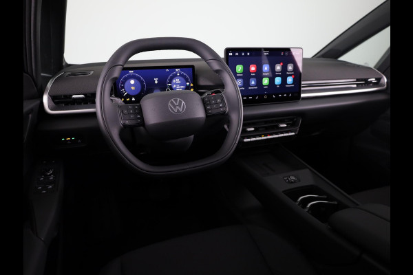 Volkswagen ID.3 Life 61 kWh accu 140 kW / 190 PK Hatchback Elektri Stoelverwarming | Keyless | Camera | ACC