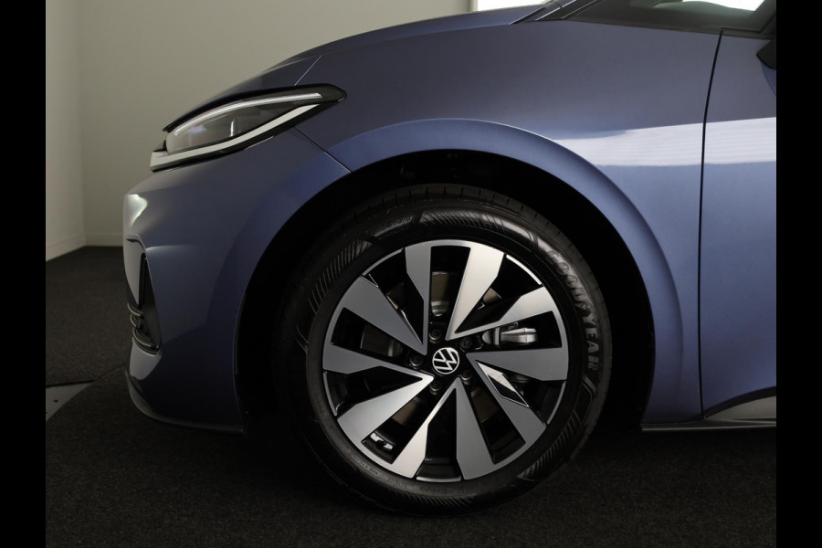 Volkswagen ID.3 Life 61 kWh accu 140 kW / 190 PK Hatchback Elektri Stoelverwarming | Keyless | Camera | ACC
