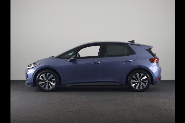 Volkswagen ID.3 Life 61 kWh accu 140 kW / 190 PK Hatchback Elektri Stoelverwarming | Keyless | Camera | ACC