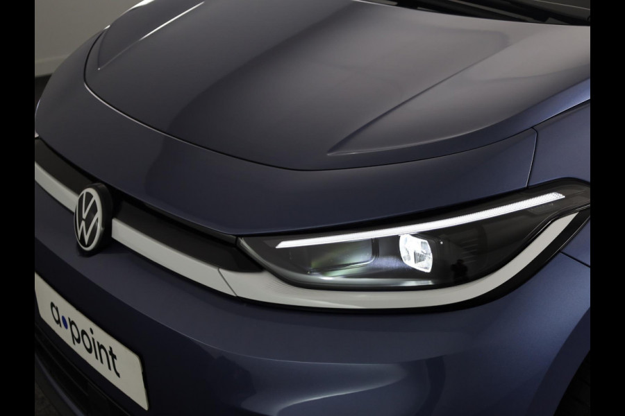 Volkswagen ID.3 Life 61 kWh accu 140 kW / 190 PK Hatchback Elektri Stoelverwarming | Keyless | Camera | ACC