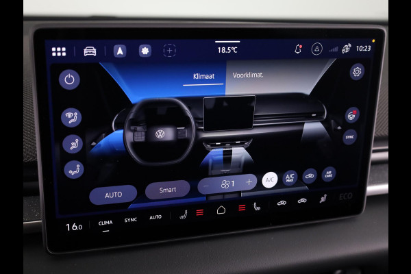 Volkswagen ID.3 Life 61 kWh accu 140 kW / 190 PK Hatchback Elektri Stoelverwarming | Keyless | Camera | ACC