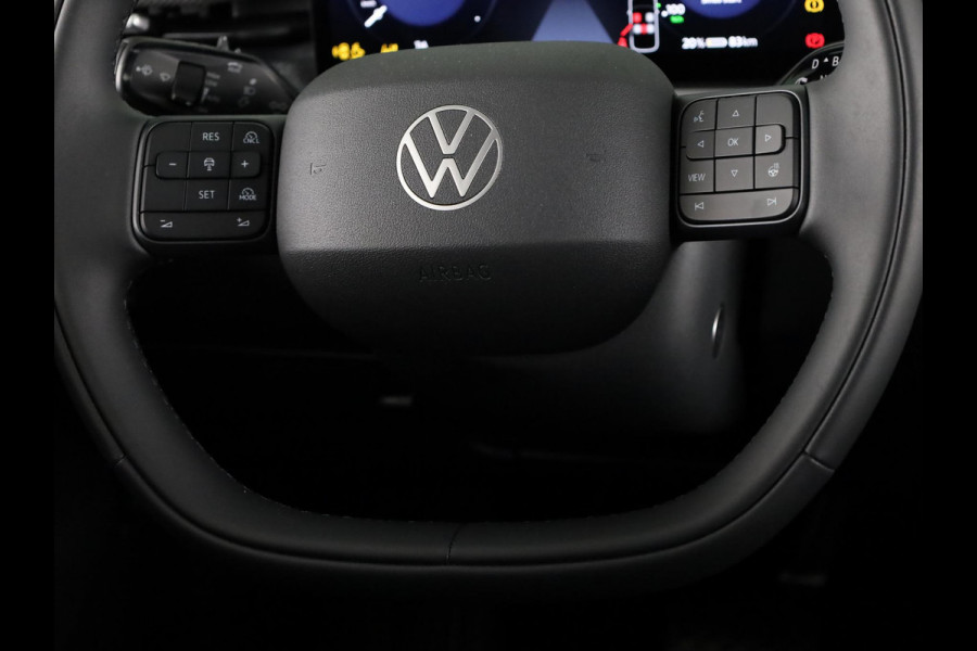 Volkswagen ID.3 Life 61 kWh accu 140 kW / 190 PK Hatchback Elektri Stoelverwarming | Keyless | Camera | ACC