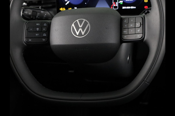 Volkswagen ID.3 Life 61 kWh accu 140 kW / 190 PK Hatchback Elektri Stoelverwarming | Keyless | Camera | ACC