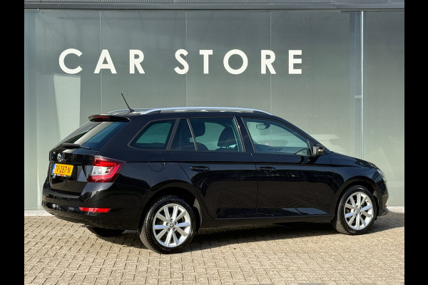 Škoda Fabia Combi 1.0 TSI 95PK Clever Navi|Carplay|PDC|16 Inch