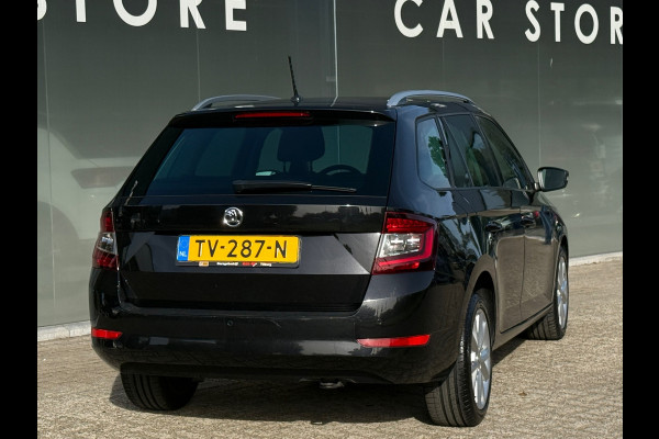 Škoda Fabia Combi 1.0 TSI 95PK Clever Navi|Carplay|PDC|16 Inch