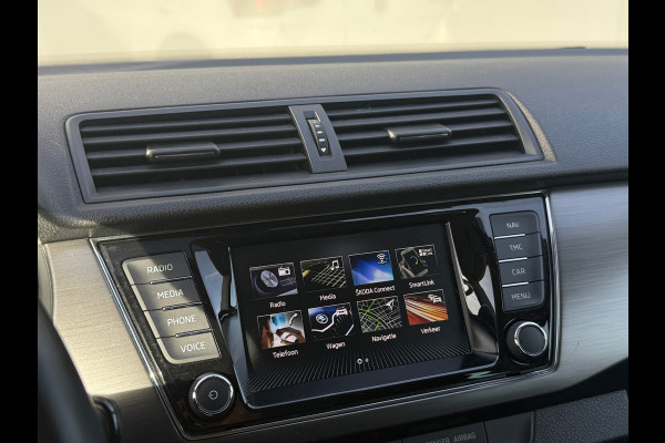 Škoda Fabia Combi 1.0 TSI 95PK Clever Navi|Carplay|PDC|16 Inch
