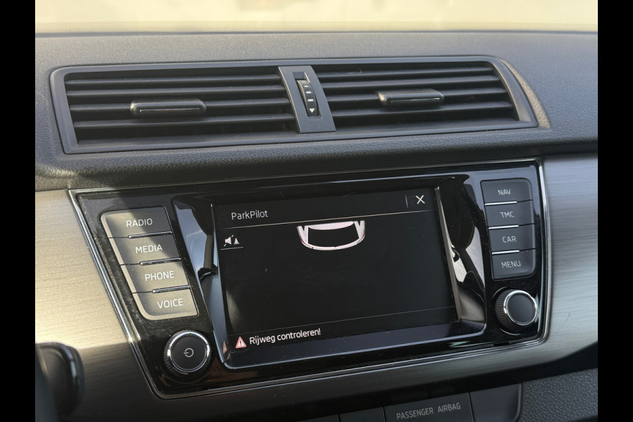 Škoda Fabia Combi 1.0 TSI 95PK Clever Navi|Carplay|PDC|16 Inch