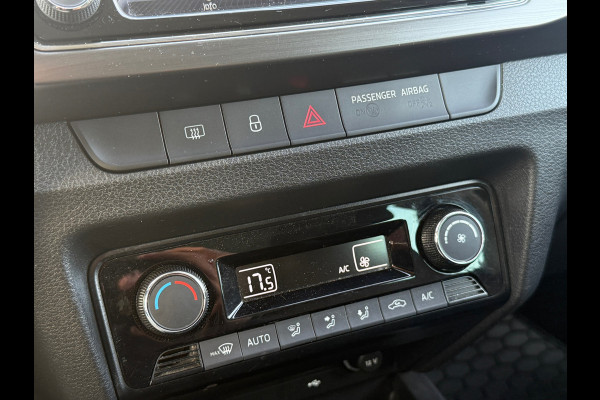 Škoda Fabia Combi 1.0 TSI 95PK Clever Navi|Carplay|PDC|16 Inch