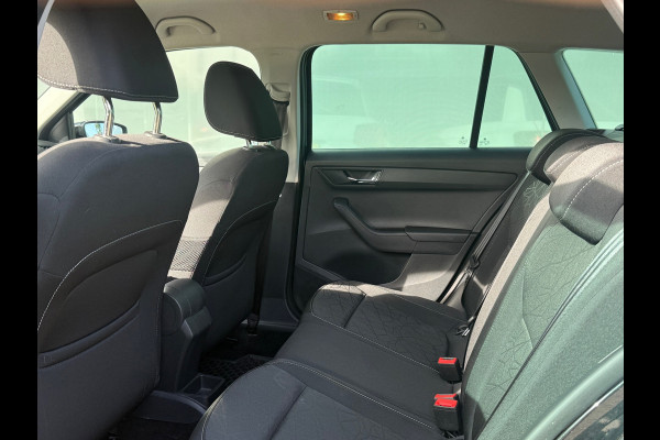 Škoda Fabia Combi 1.0 TSI 95PK Clever Navi|Carplay|PDC|16 Inch