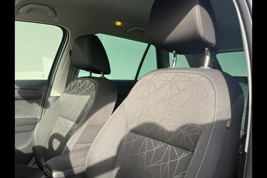 Škoda Fabia Combi 1.0 TSI 95PK Clever Navi|Carplay|PDC|16 Inch