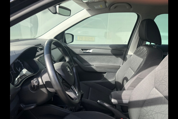 Škoda Fabia Combi 1.0 TSI 95PK Clever Navi|Carplay|PDC|16 Inch