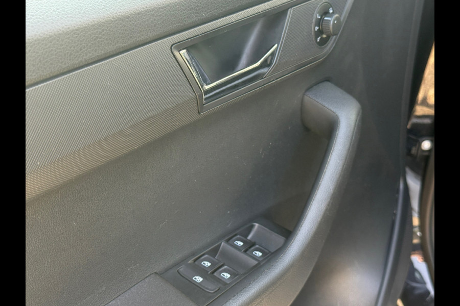 Škoda Fabia Combi 1.0 TSI 95PK Clever Navi|Carplay|PDC|16 Inch