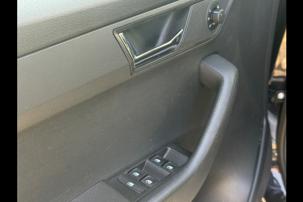 Škoda Fabia Combi 1.0 TSI 95PK Clever Navi|Carplay|PDC|16 Inch