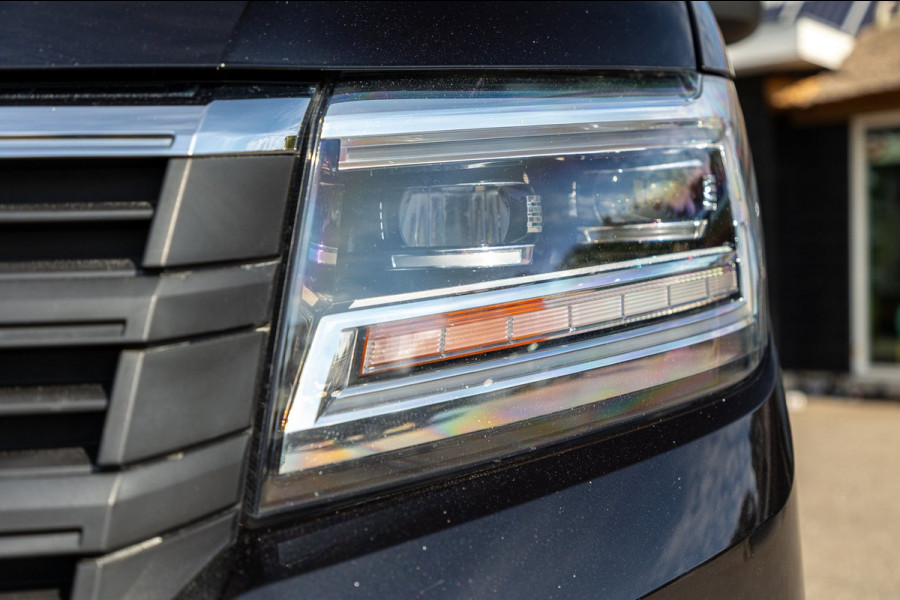 Volkswagen Crafter 35 2.0 TDI L3H2 DC Highline I 2 schuif I camera I carplay I blis I Acc