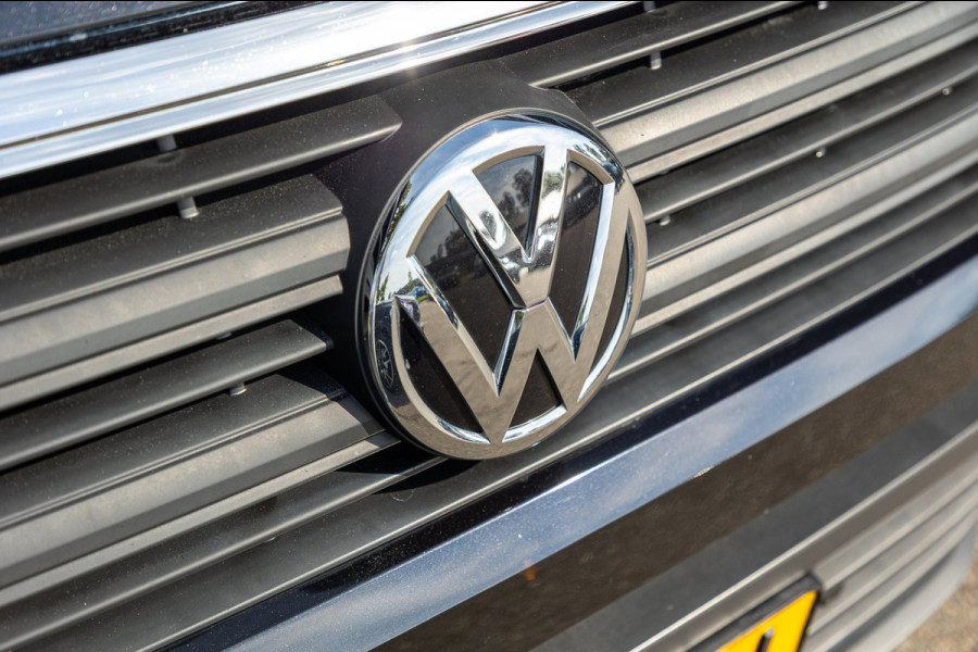 Volkswagen Crafter 35 2.0 TDI L3H2 DC Highline I 2 schuif I camera I carplay I blis I Acc