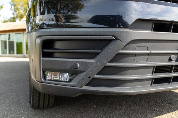 Volkswagen Crafter 35 2.0 TDI L3H2 DC Highline I 2 schuif I camera I carplay I blis I Acc