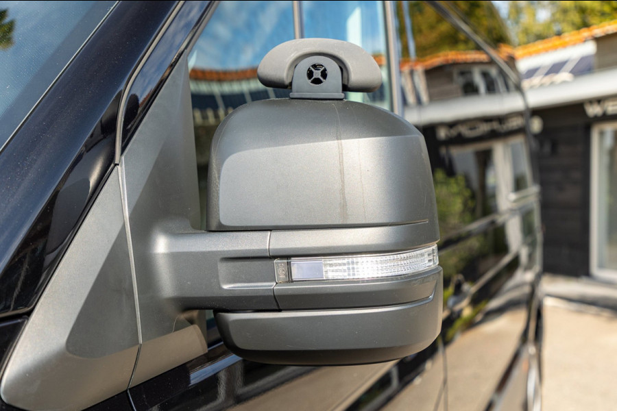 Volkswagen Crafter 35 2.0 TDI L3H2 DC Highline I 2 schuif I camera I carplay I blis I Acc