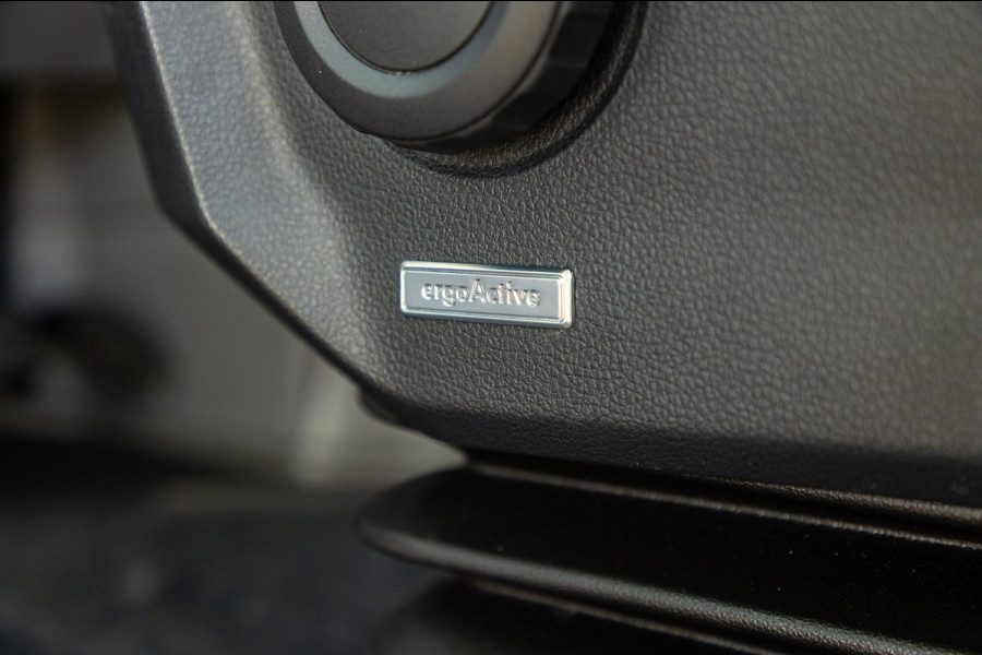 Volkswagen Crafter 35 2.0 TDI L3H2 DC Highline I 2 schuif I camera I carplay I blis I Acc