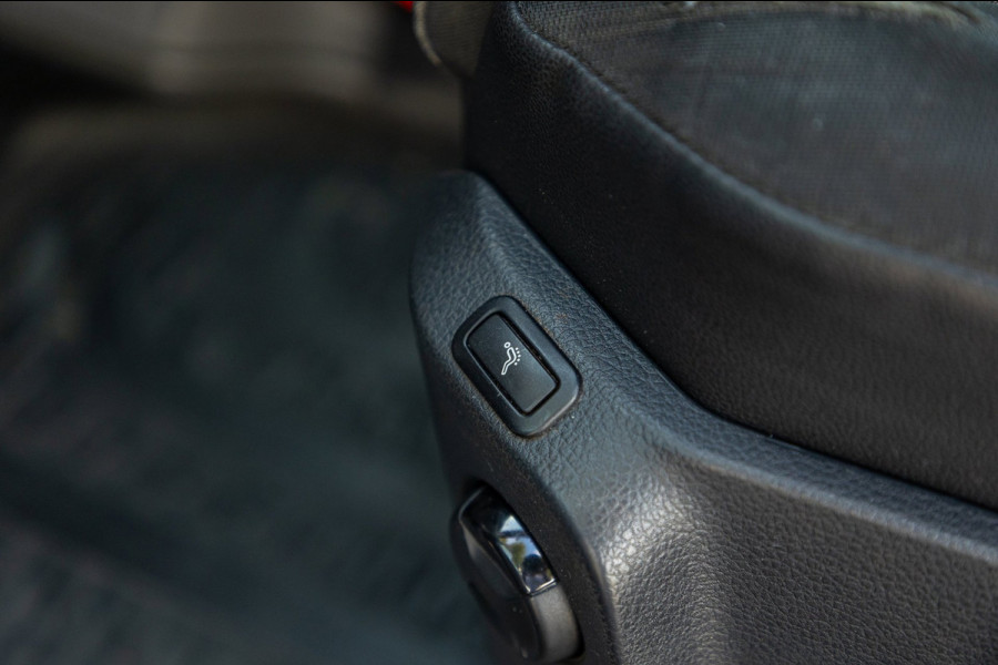 Volkswagen Crafter 35 2.0 TDI L3H2 DC Highline I 2 schuif I camera I carplay I blis I Acc