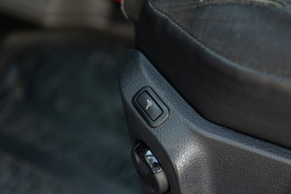 Volkswagen Crafter 35 2.0 TDI L3H2 DC Highline I 2 schuif I camera I carplay I blis I Acc