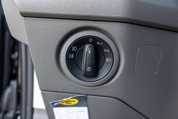 Volkswagen Crafter 35 2.0 TDI L3H2 DC Highline I 2 schuif I camera I carplay I blis I Acc