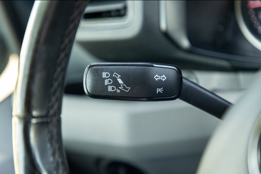 Volkswagen Crafter 35 2.0 TDI L3H2 DC Highline I 2 schuif I camera I carplay I blis I Acc