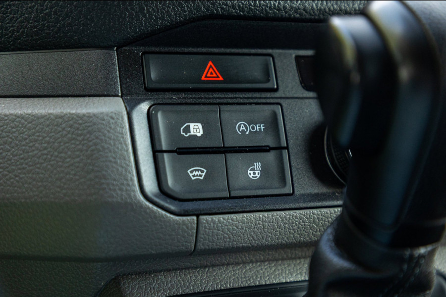 Volkswagen Crafter 35 2.0 TDI L3H2 DC Highline I 2 schuif I camera I carplay I blis I Acc