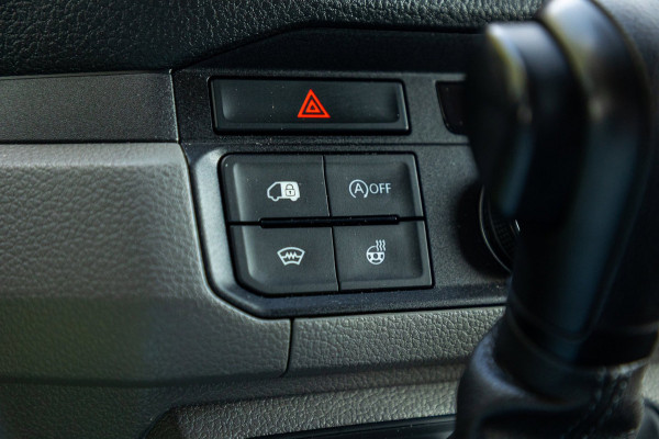 Volkswagen Crafter 35 2.0 TDI L3H2 DC Highline I 2 schuif I camera I carplay I blis I Acc