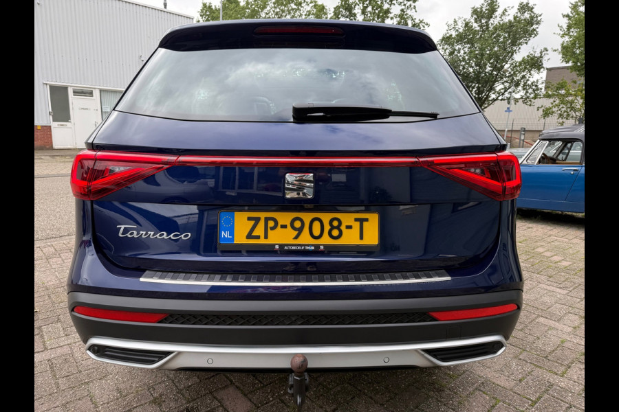 Seat Tarraco 1.5 TSI Xcellence 7p. PANO ACC LEDER LUXE NAP