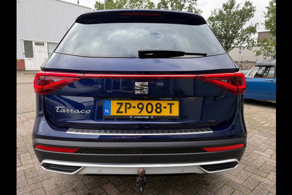 Seat Tarraco 1.5 TSI Xcellence 7p. PANO ACC LEDER LUXE NAP