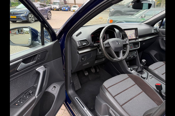 Seat Tarraco 1.5 TSI Xcellence 7p. PANO ACC LEDER LUXE NAP