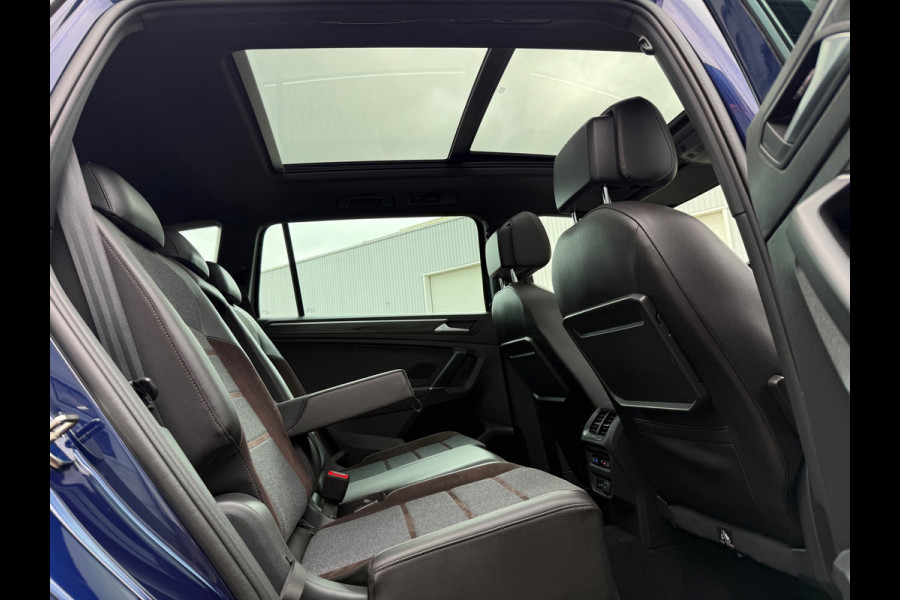 Seat Tarraco 1.5 TSI Xcellence 7p. PANO ACC LEDER LUXE NAP