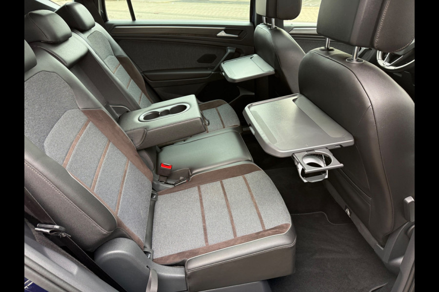 Seat Tarraco 1.5 TSI Xcellence 7p. PANO ACC LEDER LUXE NAP