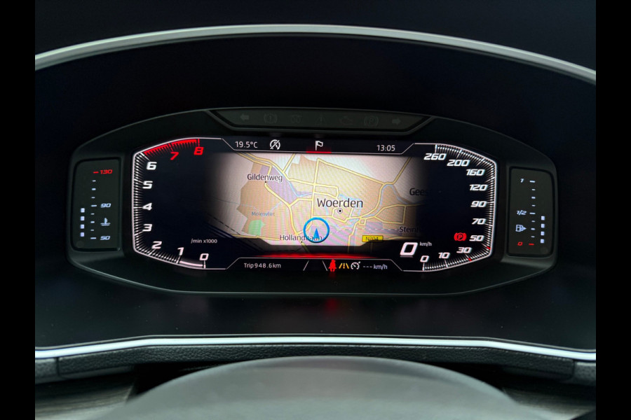 Seat Tarraco 1.5 TSI Xcellence 7p. PANO ACC LEDER LUXE NAP